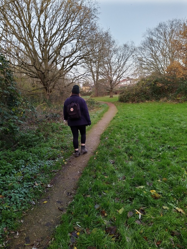 Yeading brook