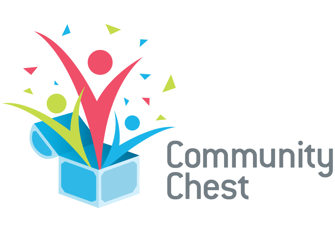 Community chest