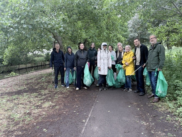 Haymarket Guided Walk 02 June 2026