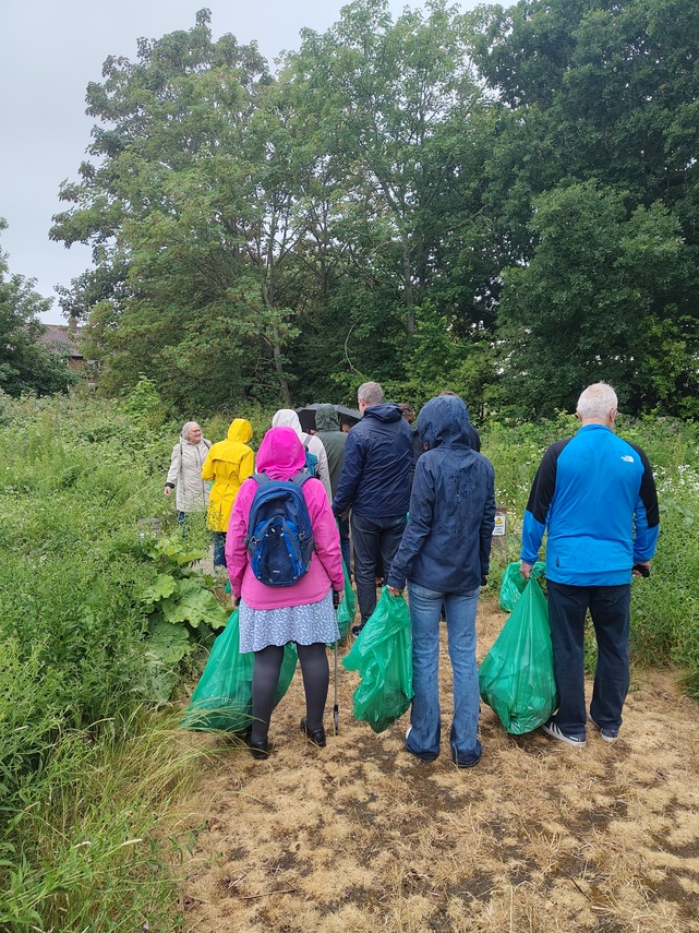 Haymarket Guided Walk 02 June 2026 2