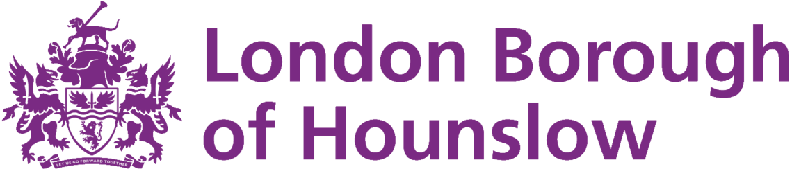 London Hounslow Logo
