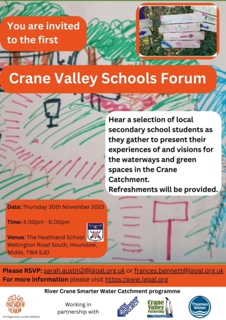 Schools forum 2023